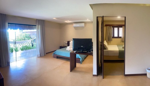 Suite familiar