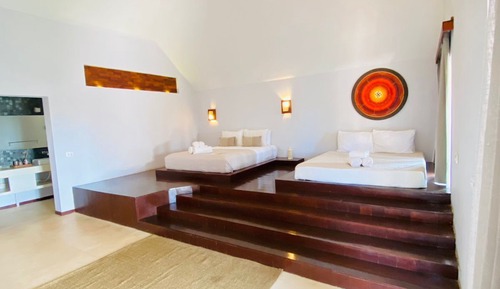 Suite familiar, 1 habitación