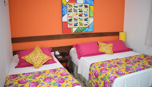 Apartamento estándar