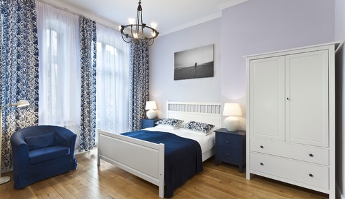 Apartamento (Double Studio)