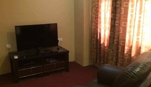 Habitación Deluxe (Super King)