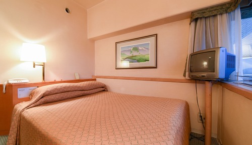 Habitación individual básica