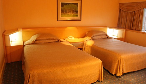 Suite Royal
