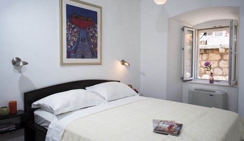 Villa superior, 2 habitaciones, vistas a la ciudad