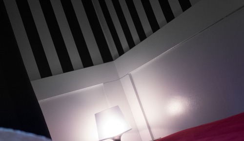 Habitación estándar, 1 cama doble