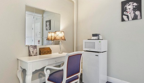 Habitación Signature