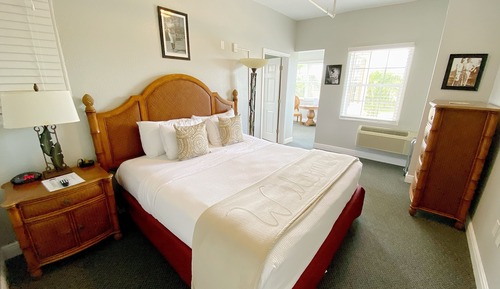 Habitación Signature, 1 cama de matrimonio grande