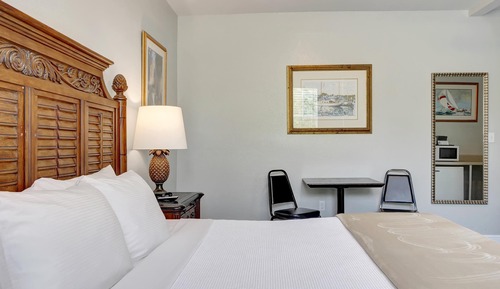 Habitación Confort, 1 cama de matrimonio grande