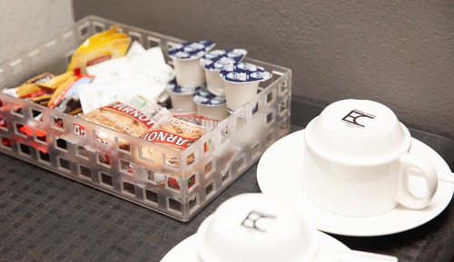 Habitación triple, baño compartido