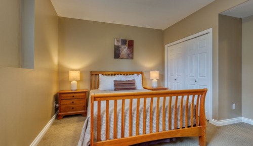 Casa adosada, 4 habitaciones (501/502/503/504 Phase 2)