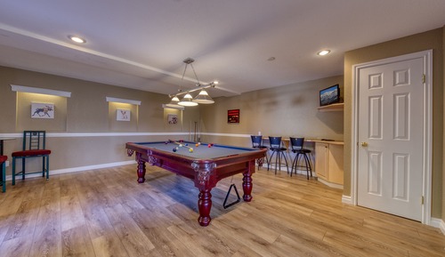 Casa adosada Premium, 4 habitaciones (301 Phase 2)