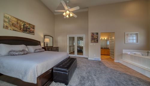 Casa adosada de lujo, 4 habitaciones (Unit 601 Phase 2)