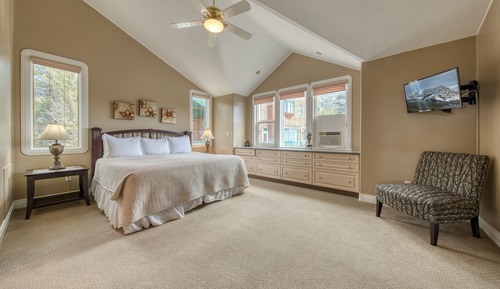 Casa adosada Premium, 4 habitaciones (201 Phase 1)