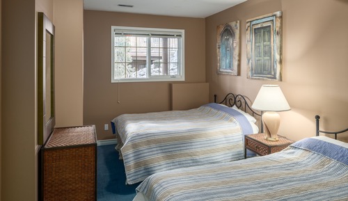 Casa adosada Premium, 4 habitaciones (801 Phase 2)