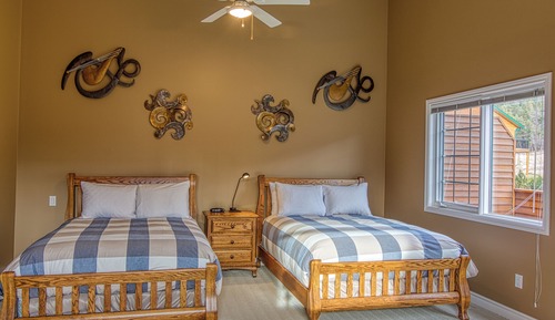 Casa adosada familiar