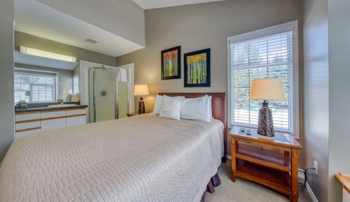 Condo, 2 Bedrooms with Loft (708 Phase1)