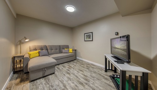 Casa adosada de lujo