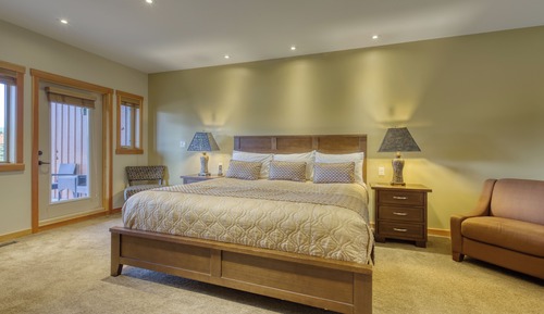 Casa adosada de lujo, 2 habitaciones