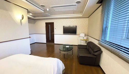 Habitación doble superior