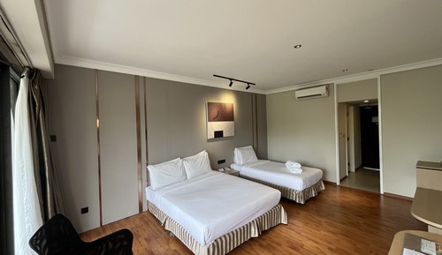 Habitación familiar (Standard)