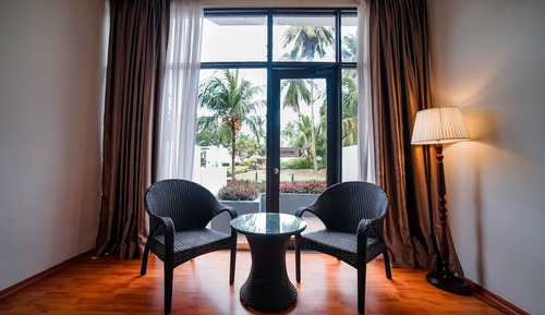 Habitación Deluxe (Family)