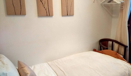 Apartamento estándar, 3 habitaciones