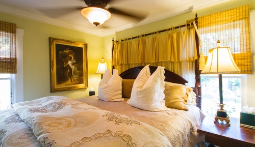 Casa de campo Premium, varias camas, no fumadores