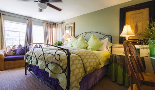 Estudio Premium, 1 cama de matrimonio grande, no fumadores