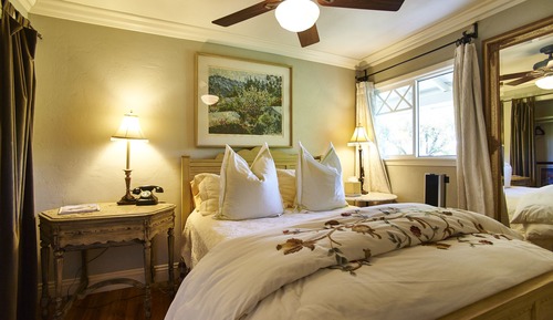 Suite Premium, varias camas, no fumadores