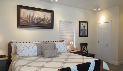 Estudio ejecutivo, baño privado (Willowood-9)