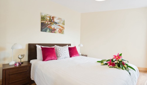 Apartamento, 1 habitación