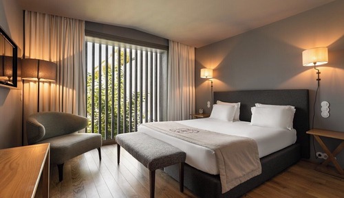 Habitación triple (Prestige)