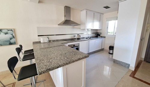 Apartamento superior, 2 habitaciones (2 Bedroom Superior Apartment)