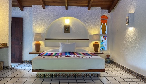 Habitación estándar