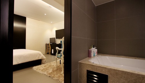 Habitación Premium doble