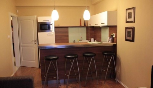 Apartamento estándar