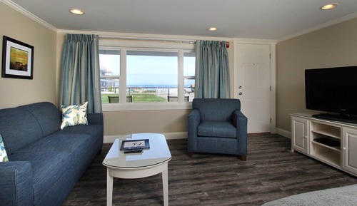 Habitación, vistas al mar (Extra large)