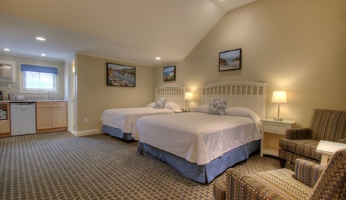 Habitación (Grab bag)