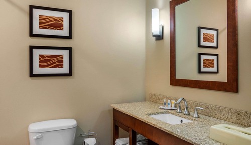 Suite, 1 cama de matrimonio grande, no fumadores