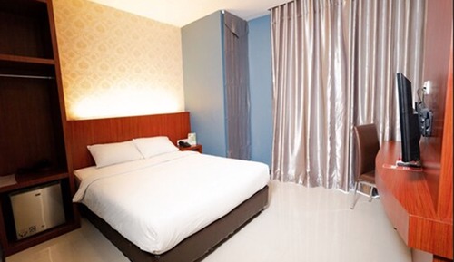 Habitación Business