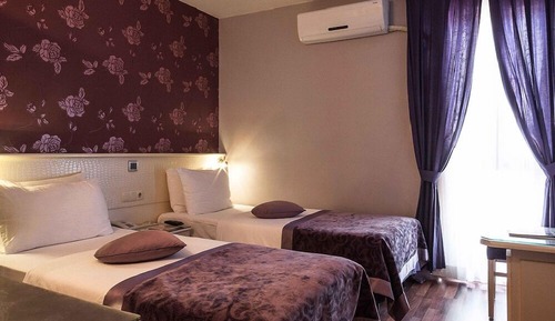 Family Apartment, 4 Bedrooms, Beachside