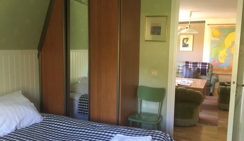 Casa familiar