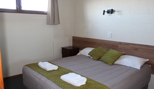 Apartamento básico, 2 habitaciones