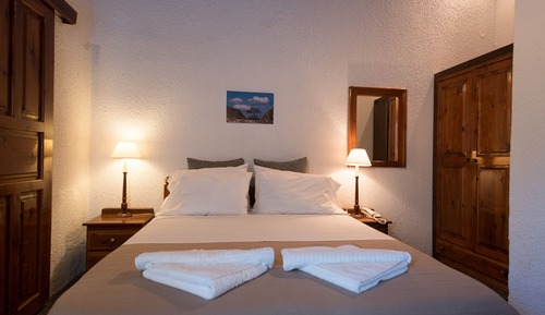 Apartamento, 1 habitación