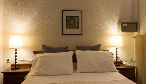 Apartamento familiar, 2 habitaciones