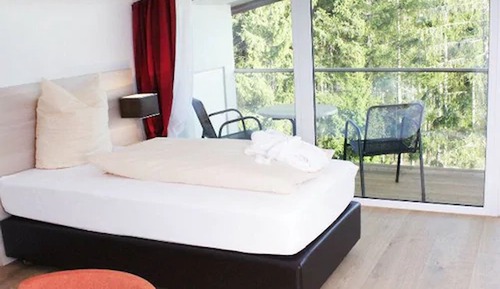 Habitación individual