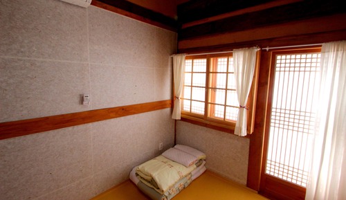 Habitación Deluxe doble