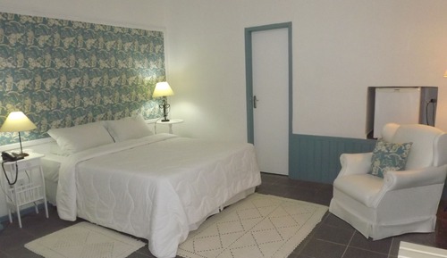 Apartamento, balcón