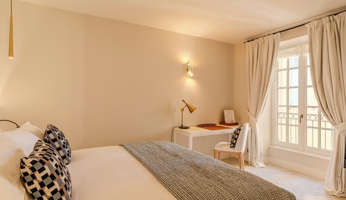 La Villa du Portalet