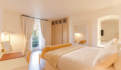 La Villa du Prince de Lignac